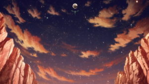 【ネタバレ感想】ソードアート・オンライン アリシゼーション - War of Underworld - 第6話 「騎士たちの戦い」