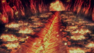 【ネタバレ感想】ソードアート・オンライン アリシゼーション - War of Underworld - 第7話 「失格者の烙印」